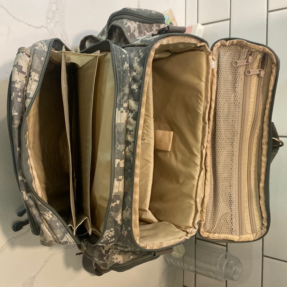 Laptop bag